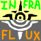 Infraflux Icon